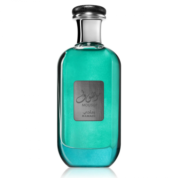 Mousuf Ramadi 100ml, Apa de Parfum, barbati [1]
