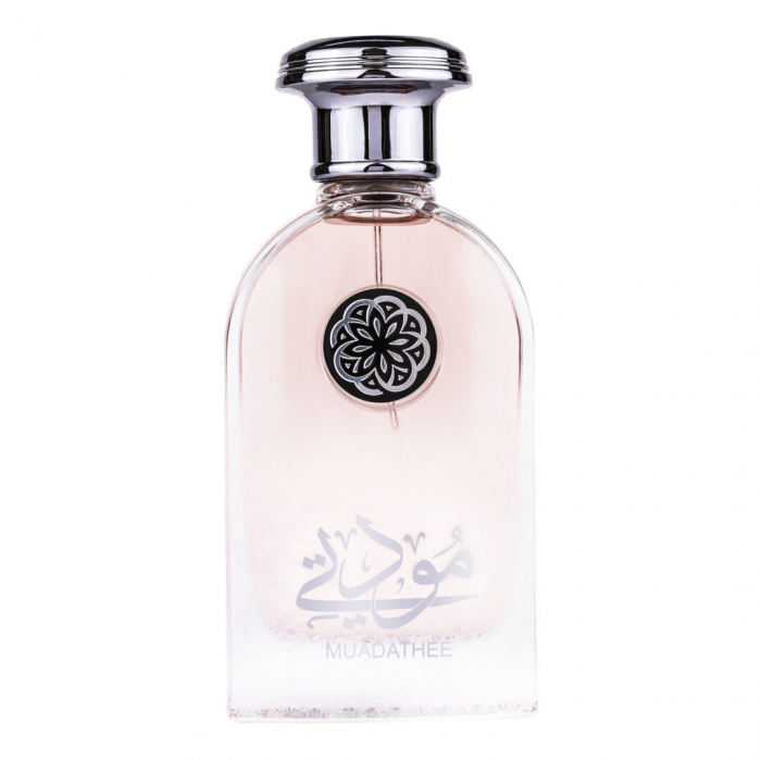 Muadathee 100ml - Apa de Parfum, dama [1]