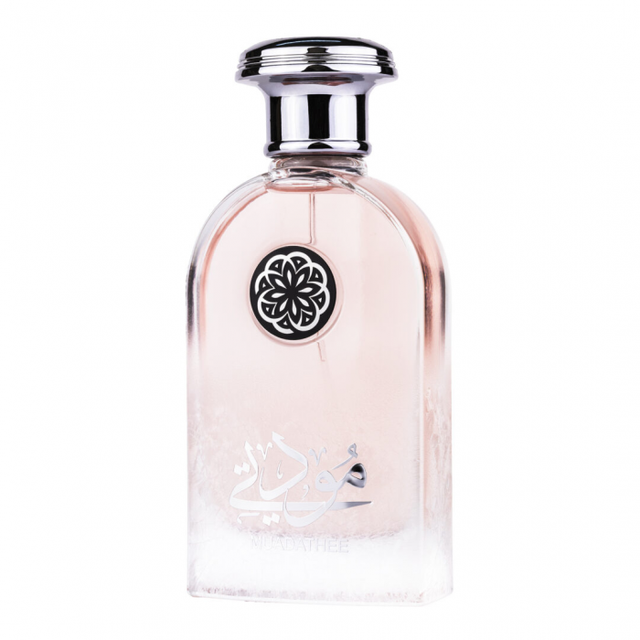 Muadathee 100ml - Apa de Parfum, dama [2]
