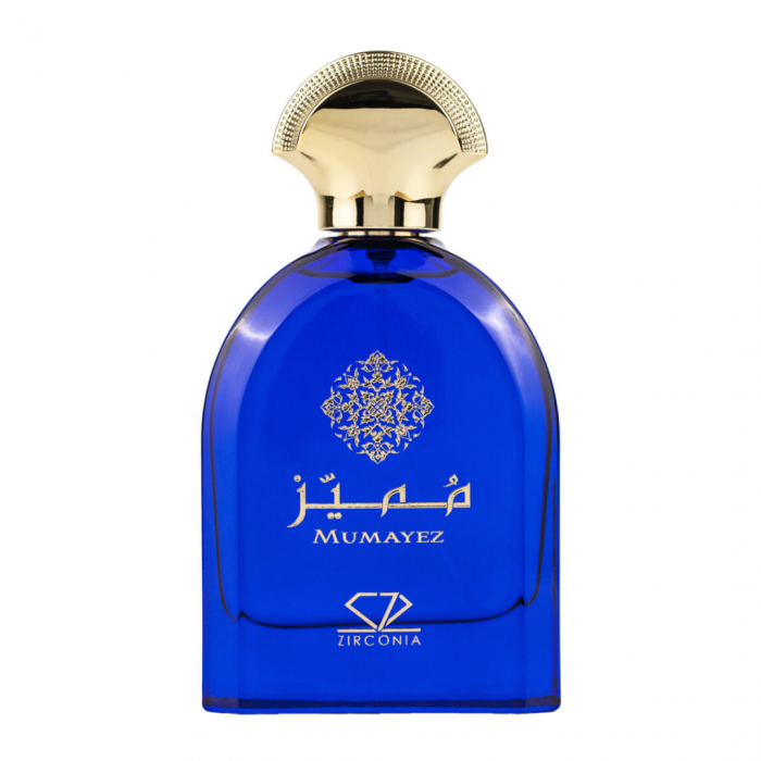 Mumayez 100ml - Apa de Parfum, barbati [1]