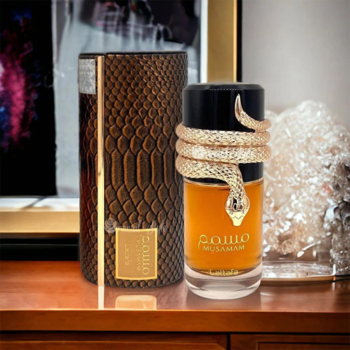 Musamam 100ml - Apa de Parfum, unisex [4]