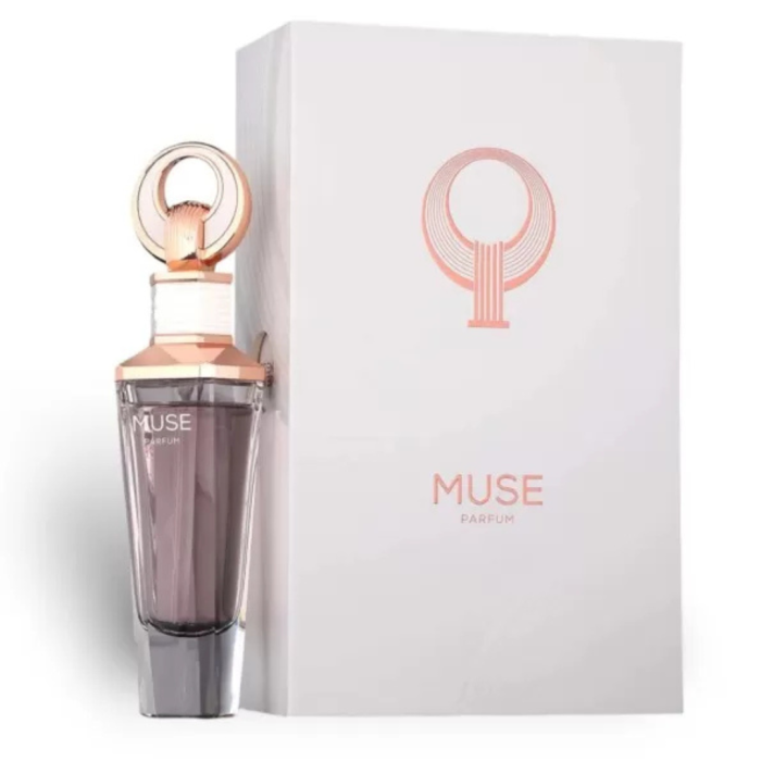 Muse 80ml - Apa de Parfum, dama [6]