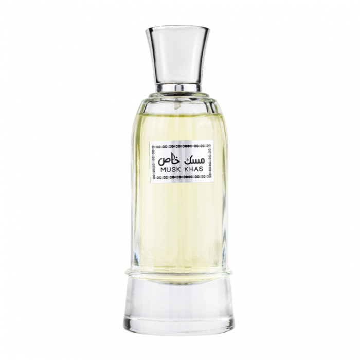 Musk Khas 100ml - Apa de Parfum, barbati [1]