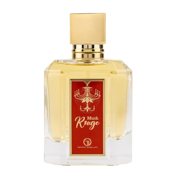 Musk Rouge 100ml - Apa de Parfum, dama [3]
