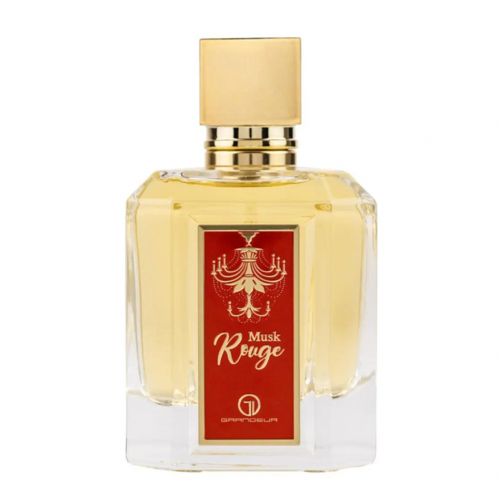 Musk Rouge 100ml - Apa de Parfum, dama [3]