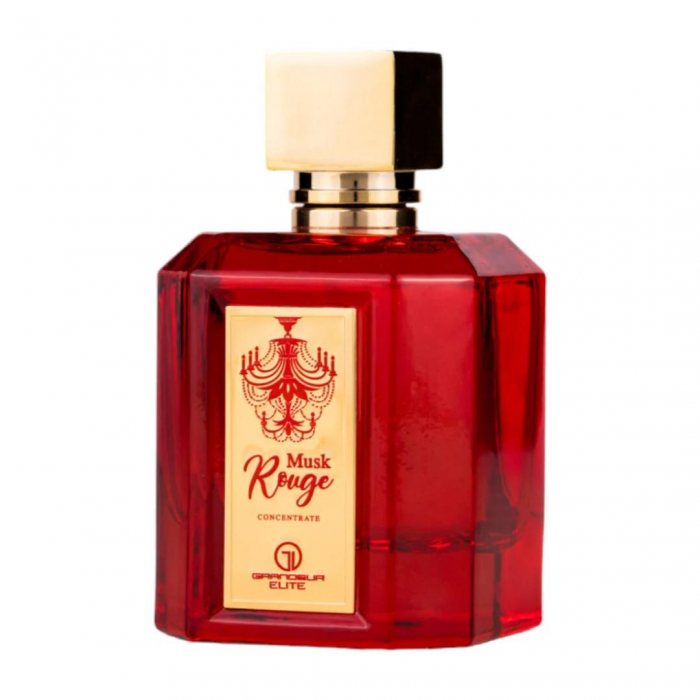 Musk Rouge Concentrate 100ml - Apa de Parfum, dama [2]