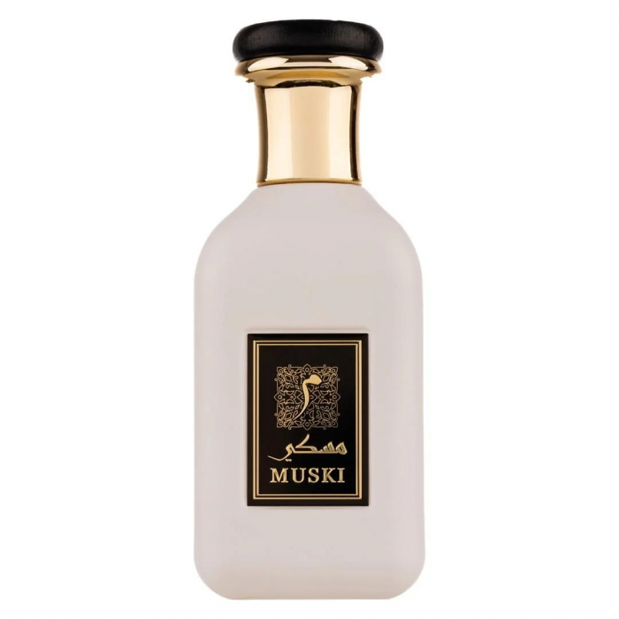 Muski 100ml - Apa de Parfum, unisex [1]