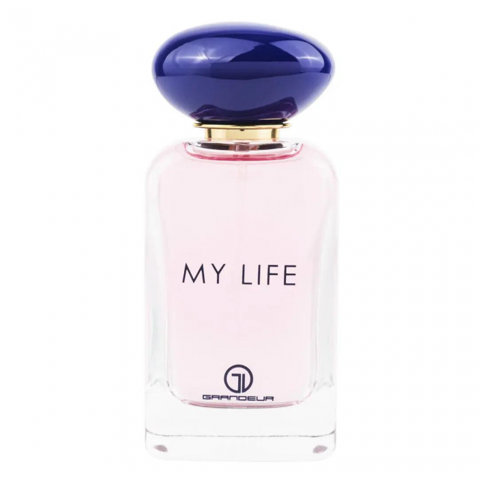 My Life 100ml - Apa de Parfum, dama [1]