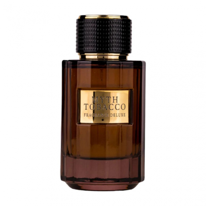 Myth Tobacco 100ml - Apa de Parfum, unisex [1]