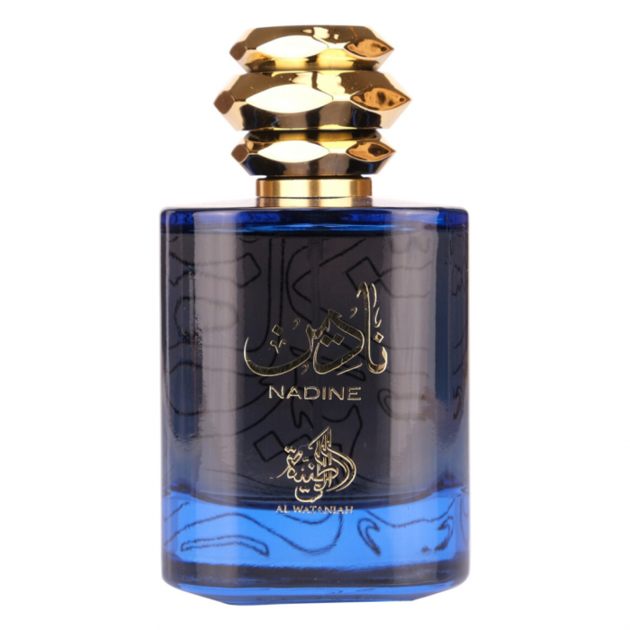 Nadine 100ml - Apa de Parfum, dama [1]