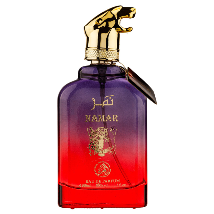 Namar 100ml - Apa de Parfum, barbati [1]