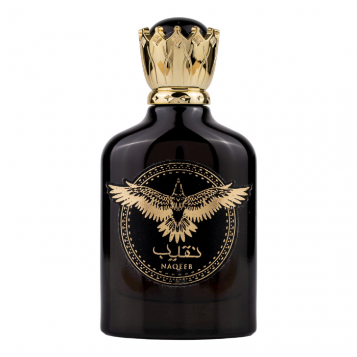 Naqeeb 100ml - Apa de Parfum, barbati [1]