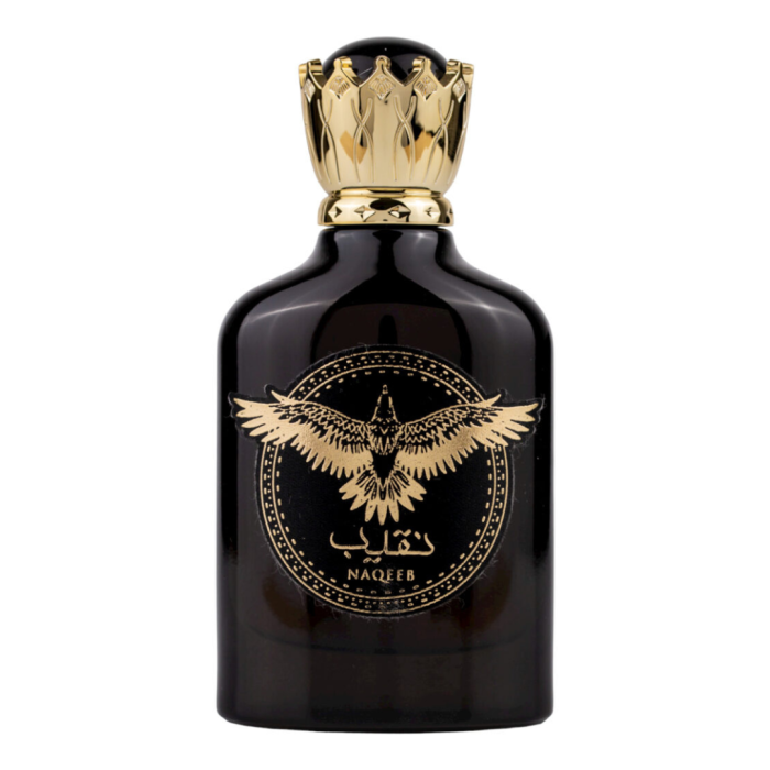 Naqeeb 100ml - Apa de Parfum, barbati [1]