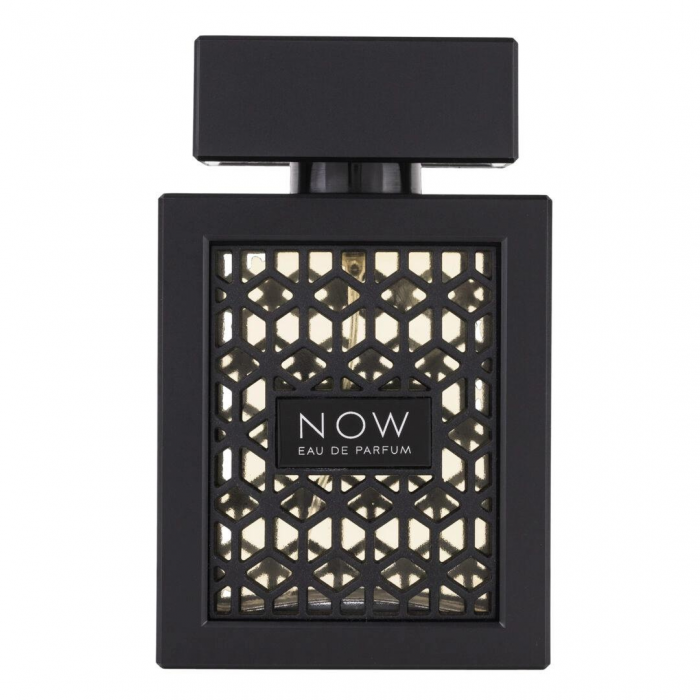 Now 100ml - Apa de Parfum, barbati [1]