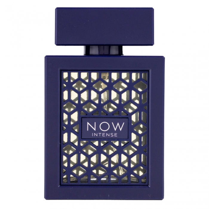 Now Intense 100ml - Apa de Parfum, barbati [1]