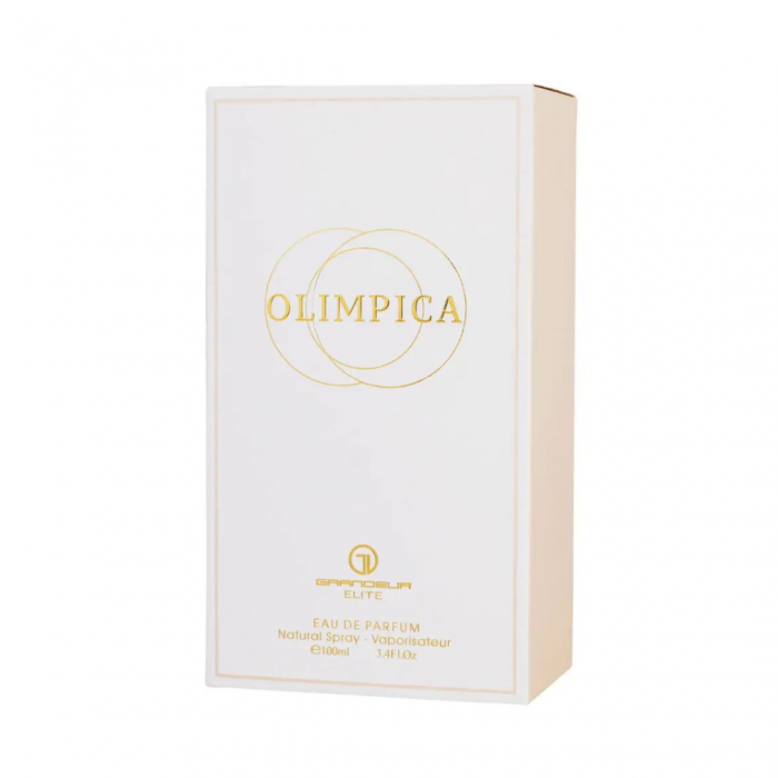 Olimpica 100ml - Apa de Parfum, dama [4]