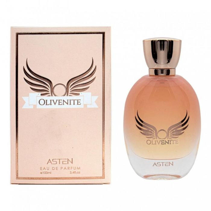 Olivenite 100ml - Apa de Parfum, dama [1]