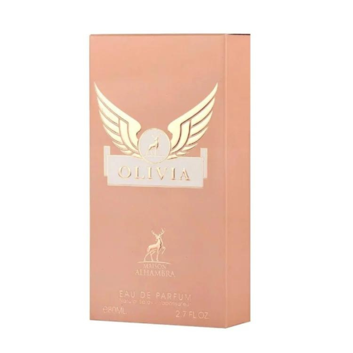 Olivia 80ml - Apa de Parfum, dama [4]