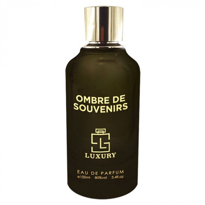 Ombre de Souvenirs 100ml - Apa de Parfum, barbati [2]