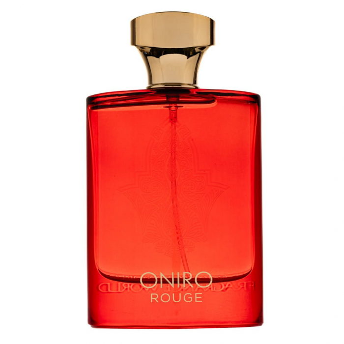 Oniro Rouge 100ml - Apa de Parfum, unisex [1]