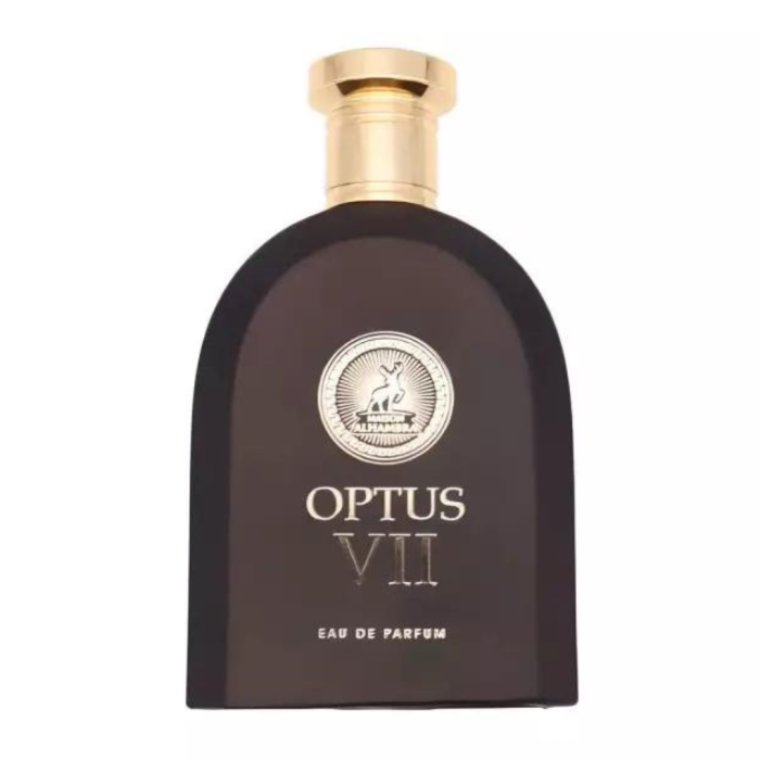 Optus VII - Roman 100ml - Apa de Parfum, barbati [2]