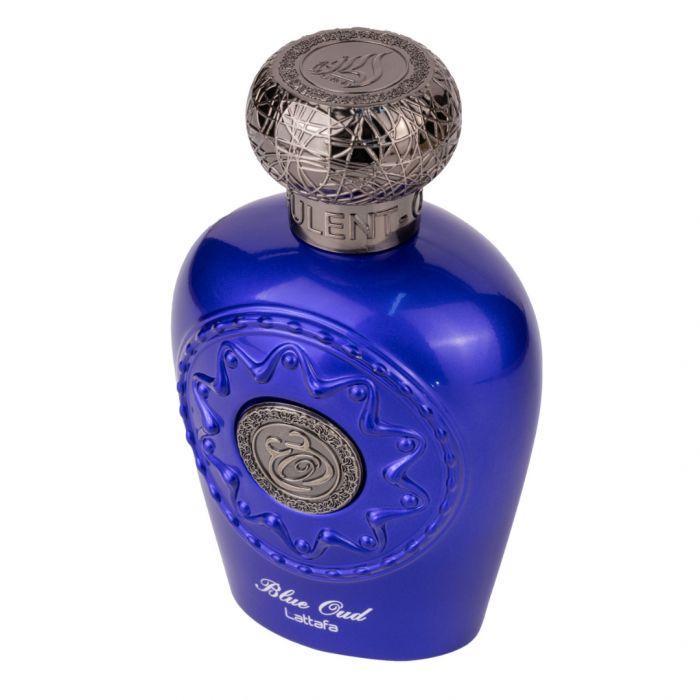 Opulent Blue Oud 100ml - Apa de Parfum, barbati [5]