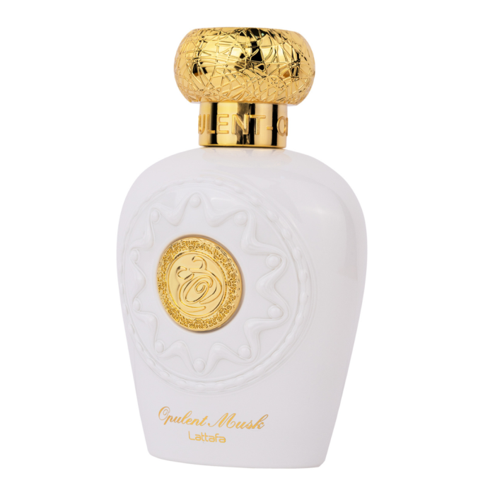 Opulent Musk 100ml - Apa de Parfum, dama [4]