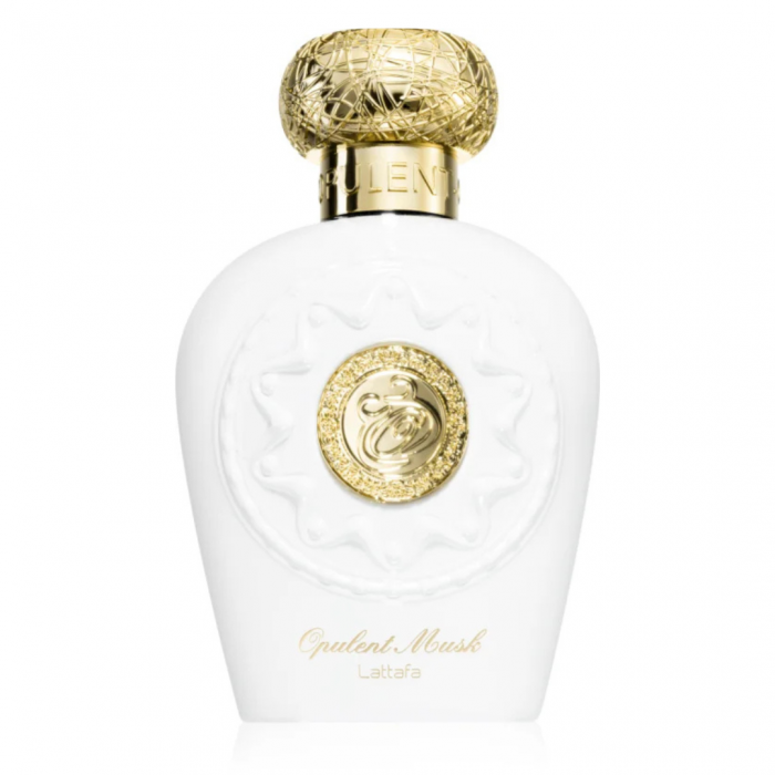 Opulent Musk 100ml - Apa de Parfum, dama [1]