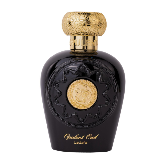 Opulent Oud 100ml - Apa de Parfum, unisex [3]