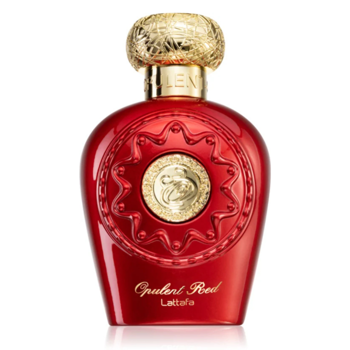 Opulent Red 100ml - Apa de Parfum, dama [1]