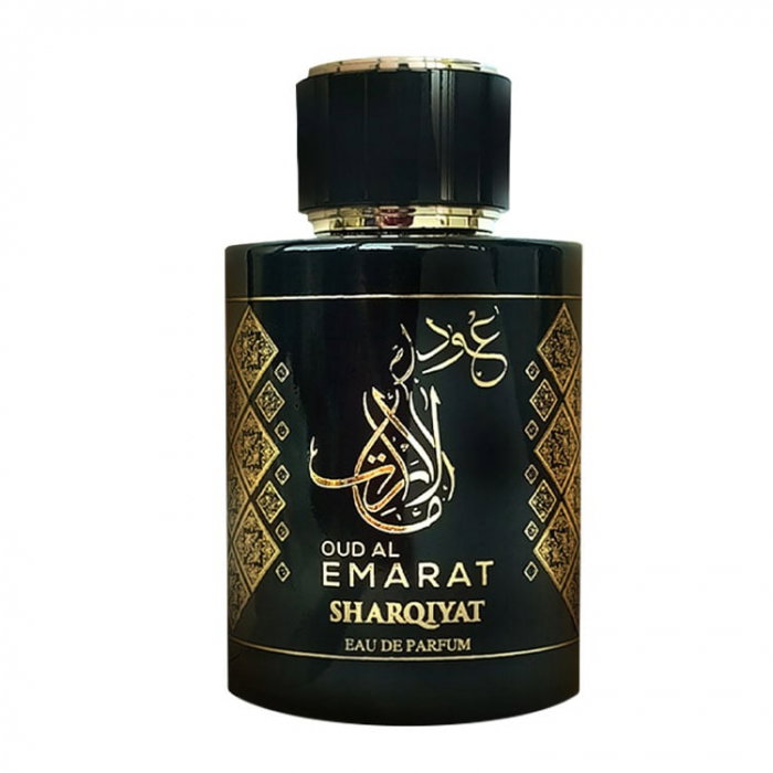 Oud al Emarat 100ml - Apa de Parfum, unisex [2]