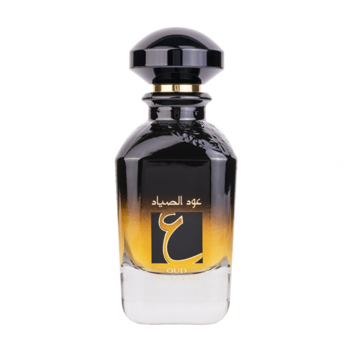 Oud al Sayad 100ml - Apa de Parfum, unisex [1]