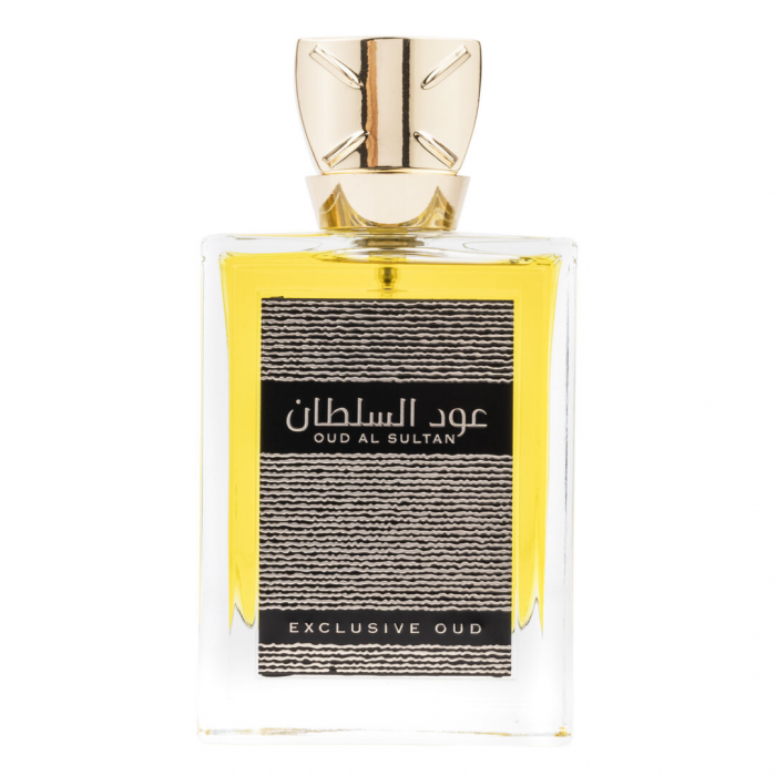 Oud Al Sultan Exclusive Oud 100ml - Apa de Parfum, barbati [1]