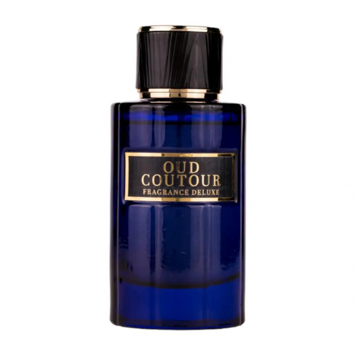Oud Couture 100ml - Apa de Parfum, unisex [1]