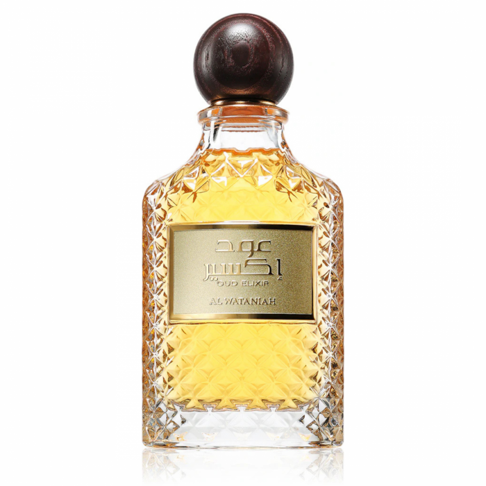 Oud Elixir 100ml - Apa de Parfum, unisex [1]