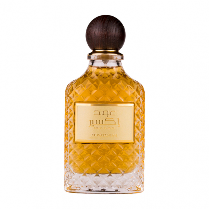 Oud Elixir 100ml - Apa de Parfum, unisex [3]