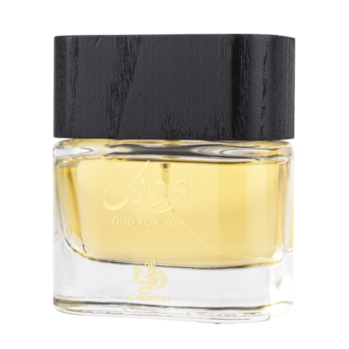 Oud for You 100ml - Apa de Parfum, barbati [2]