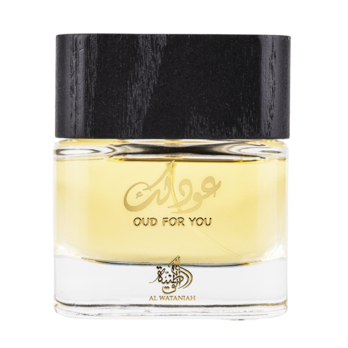 Oud for You 100ml - Apa de Parfum, barbati [1]