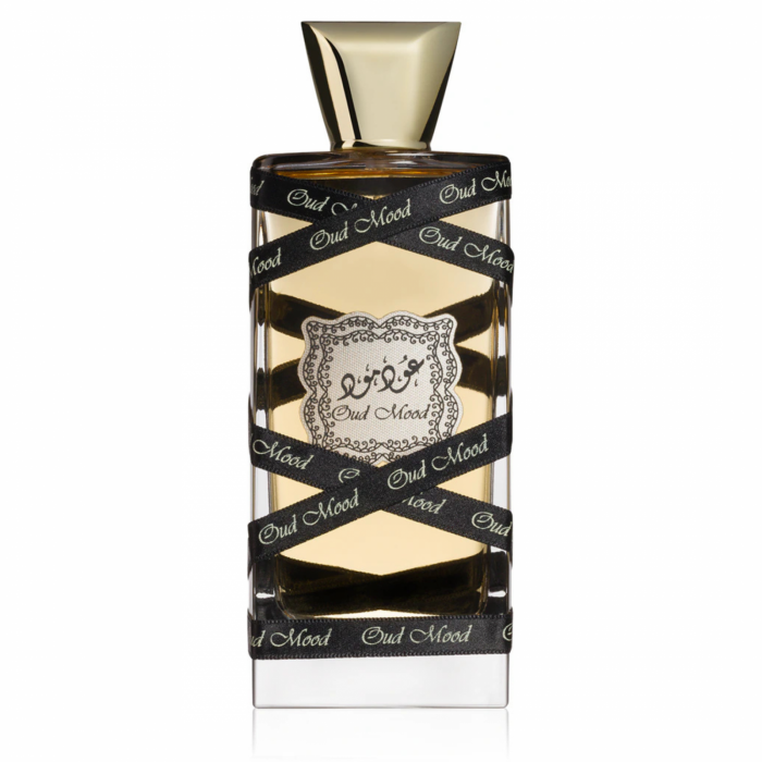 Oud Mood 100ml - Apa de Parfum, dama [1]