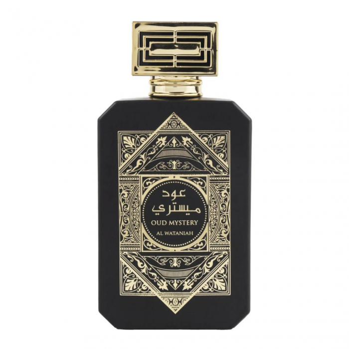 Oud Mystery 100ml - Apa de Parfum, barbati [1]
