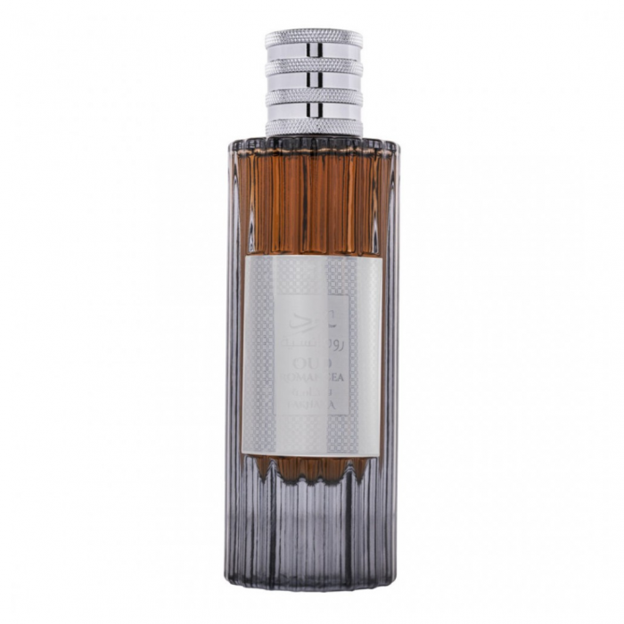 Oud Romancea Fakhama 100ml - Apa de Parfum, unisex [1]