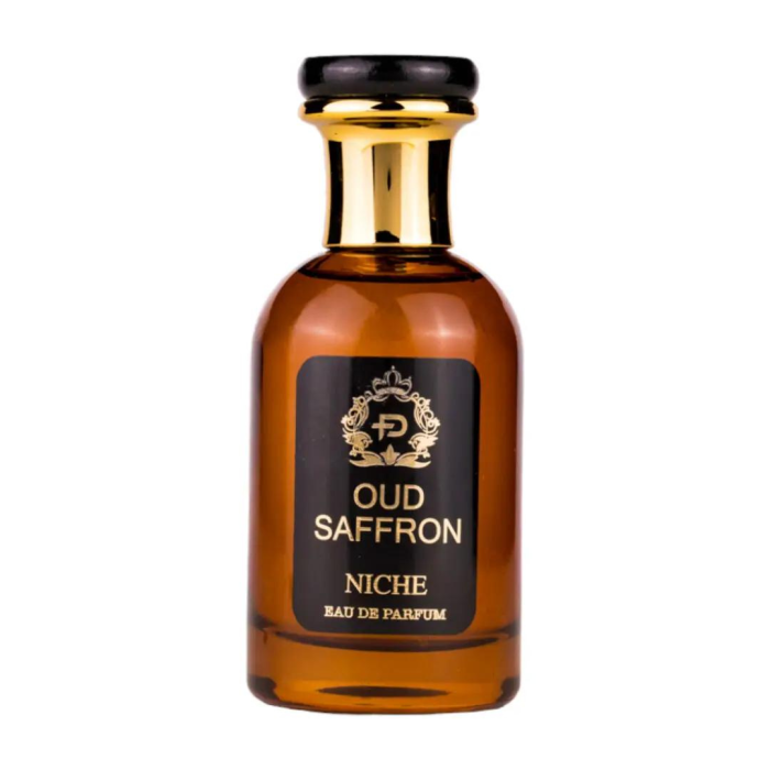 Oud Saffron 100ml - Apa de Parfum, unisex [1]