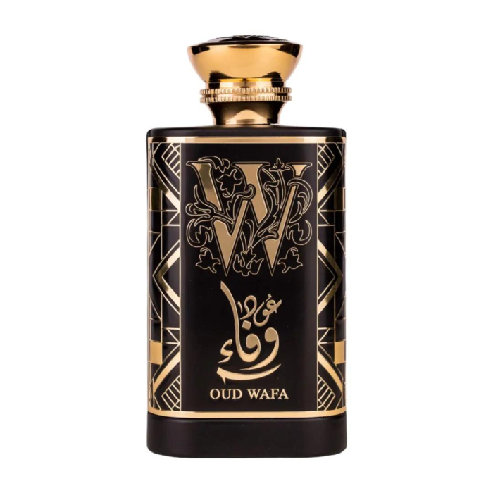 Oud Wafa 100ml - Apa de Parfum, barbati [1]