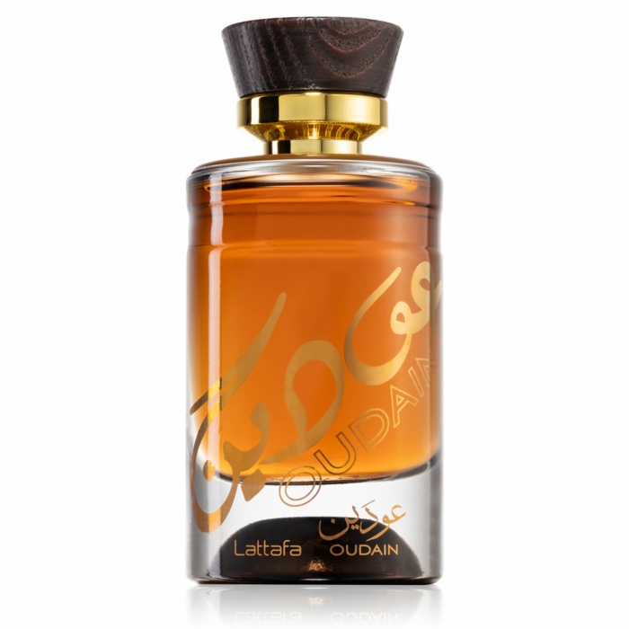 Oudain 100ml - Apa de Parfum, barbati [1]