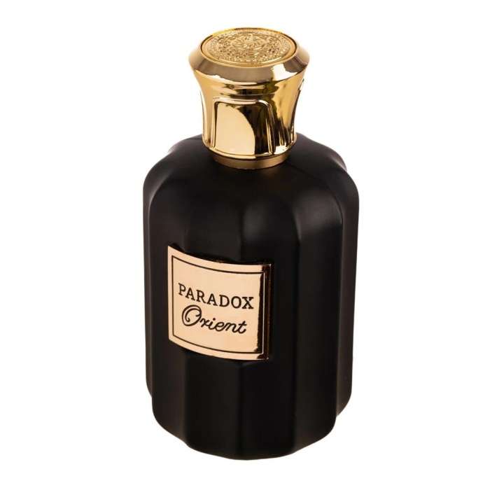 Paradox Orient 100ml - Apa de Parfum, unisex [2]