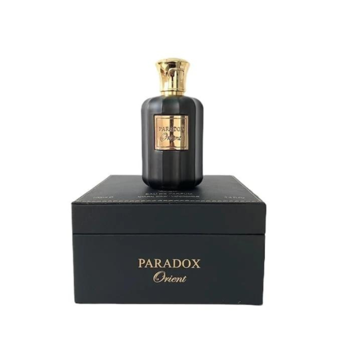 Paradox Orient 100ml - Apa de Parfum, unisex [6]