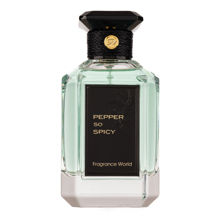 Pepper So Spicy 100ml - Apa de Parfum, unisex [1]