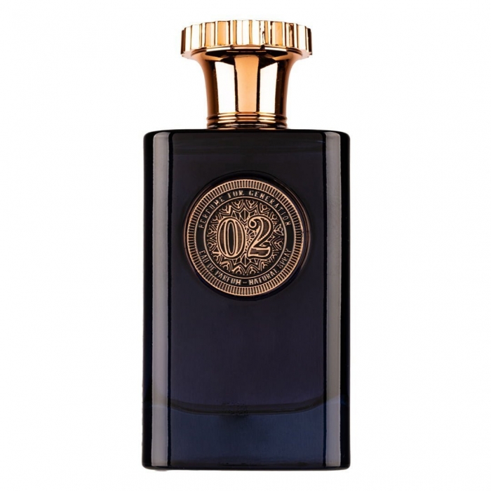 Perfume for Generation 02 90ml - Apa de Parfum, unisex [1]