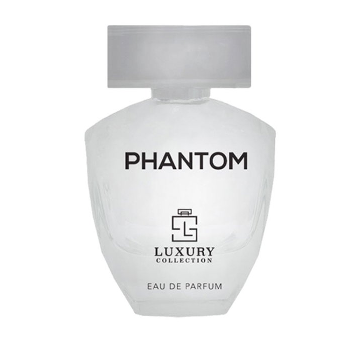 Phantom 100ml - Apa de Parfum, barbati [2]