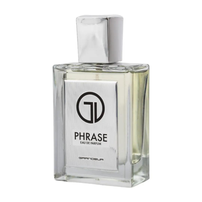 Phrase 100ml - Apa de Parfum, barbati [2]